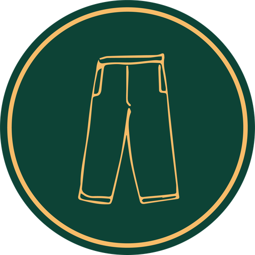 شلوار زنانه و دخترانه