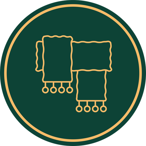 شال زنانه و دخترانه