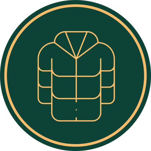 کاپشن زنانه و دخترانه