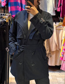 خرید ترنچ کت دخترانه با قیمت عالی