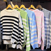 خرید بافت راه راه ترند