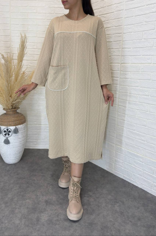 کَفتان بلند زنانه اصفهان