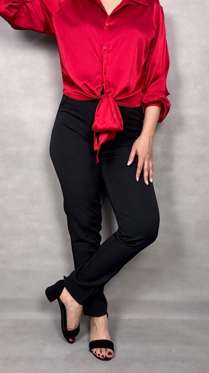 شلوار مازراتی زنانه شیک