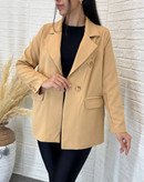 کت جلو باز اور سایز