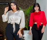 خرید شومیز شیک با قیمت مناسب