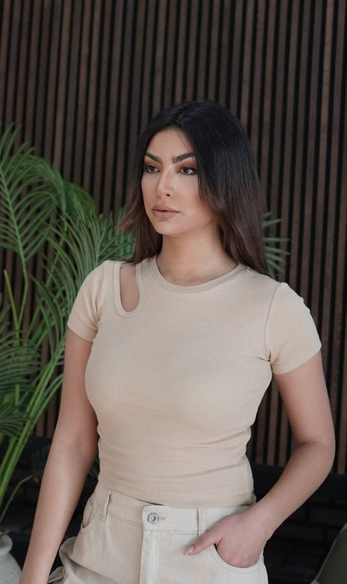 خرید کراپ اشکی باز