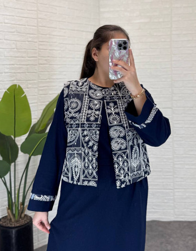 ست مهمونی پوشی زنانه خنک