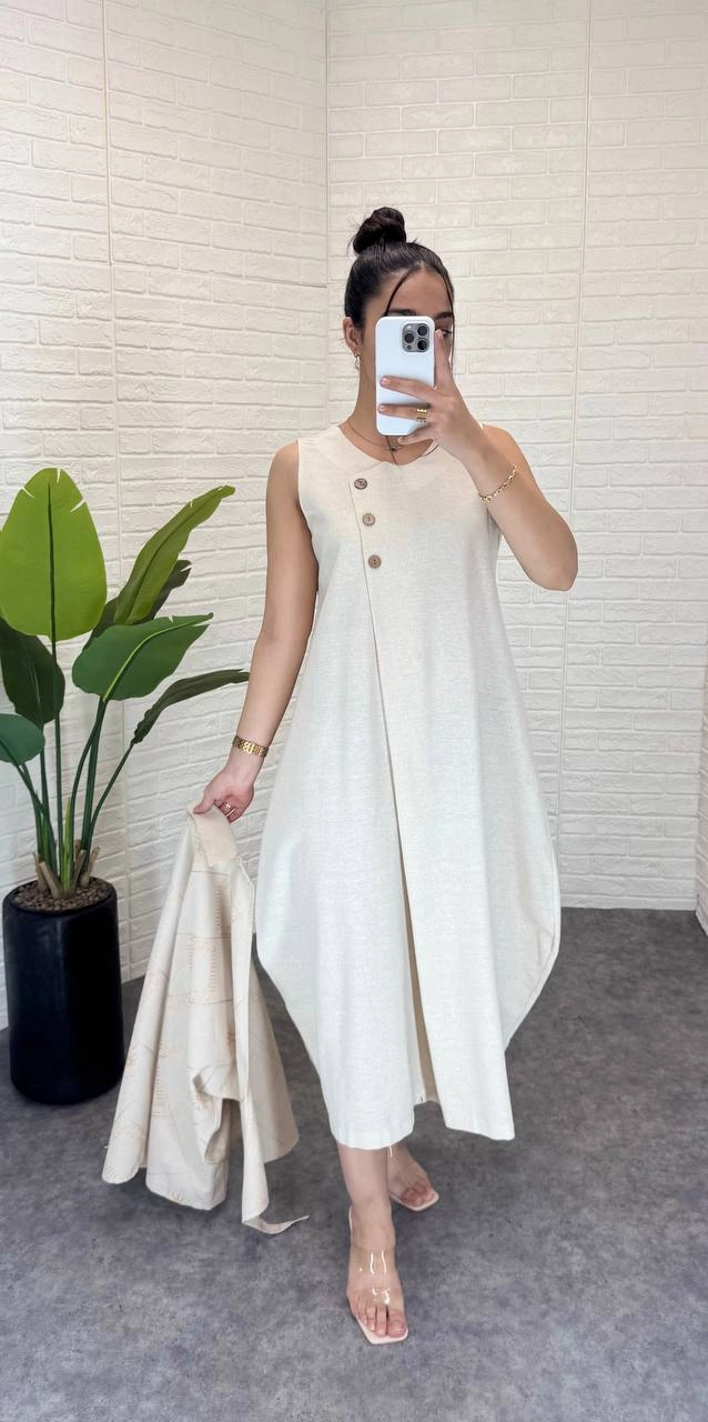 ست سارافون و رویی پایین گره زنانه