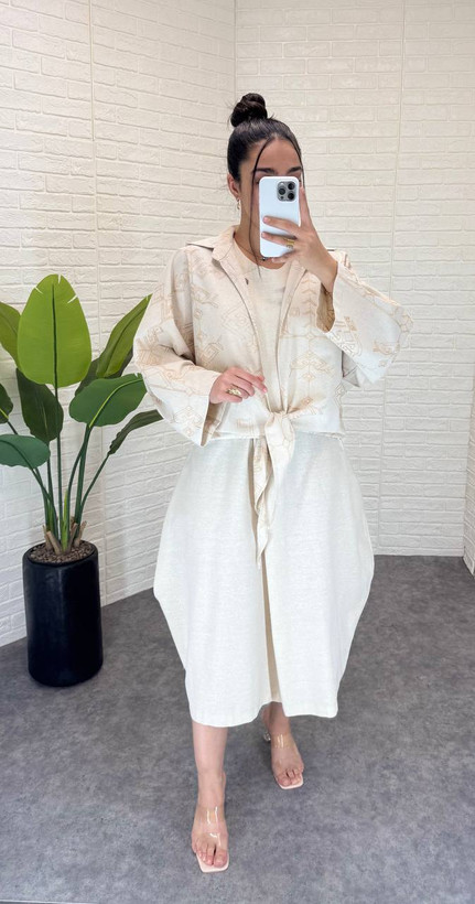 خرید ست سارافون و رویی با قیمت مناسب