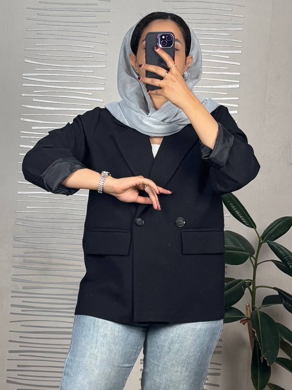 خرید کت شیک با قیمت مناسب