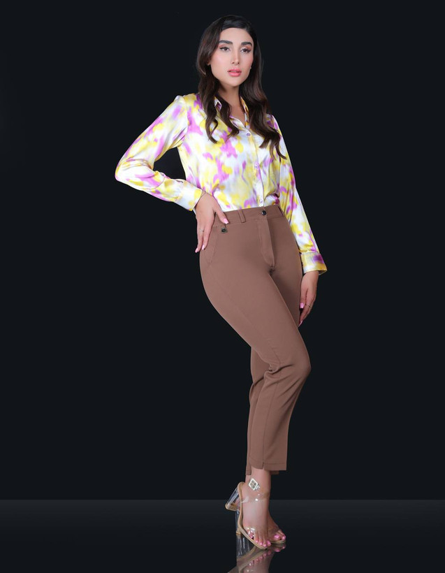 خرید شلوار مازراتی راستا قد ۹۰ در جشنواره فروش