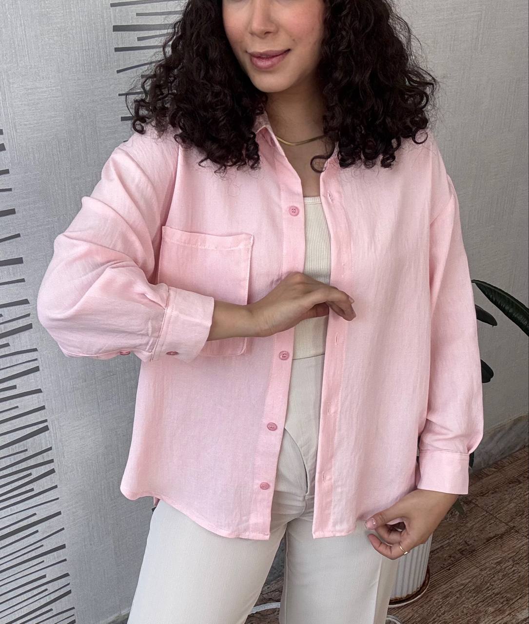 شومیز صددرصد نخ زنانه