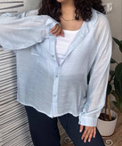 خرید شومیز نخی خنک تابستونه دخترونه