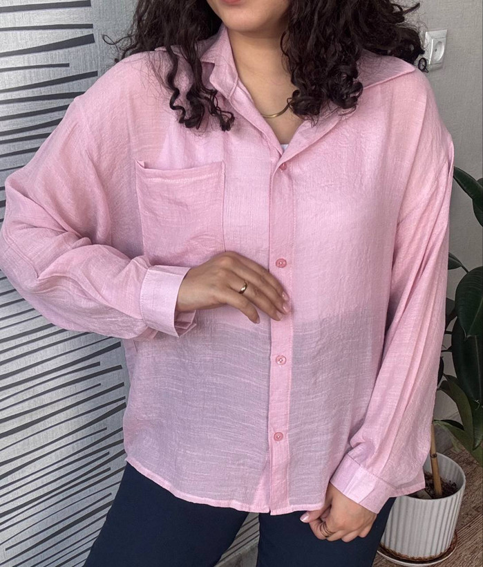 خرید شومیز خنک زنانه