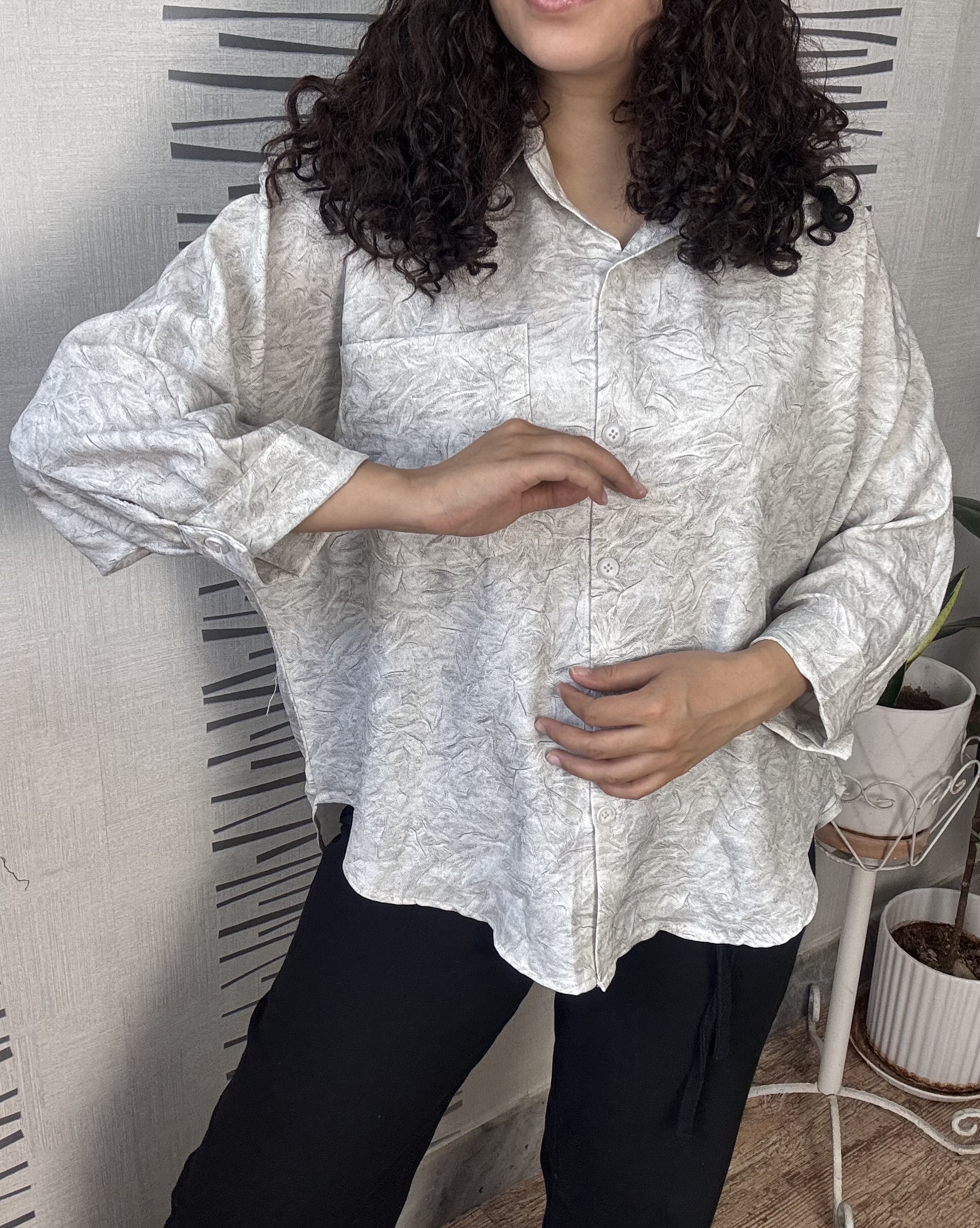 خرید شومیز خنک تابستانه زنانه
