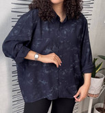 خرید شومیز خنک پارچه ترک