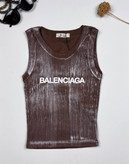 کراپ تاپ پارچه کبرتی ترک