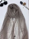 خرید شال خنک تابستانه وارداتی