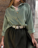 شومیز لینن خنک تابستانه