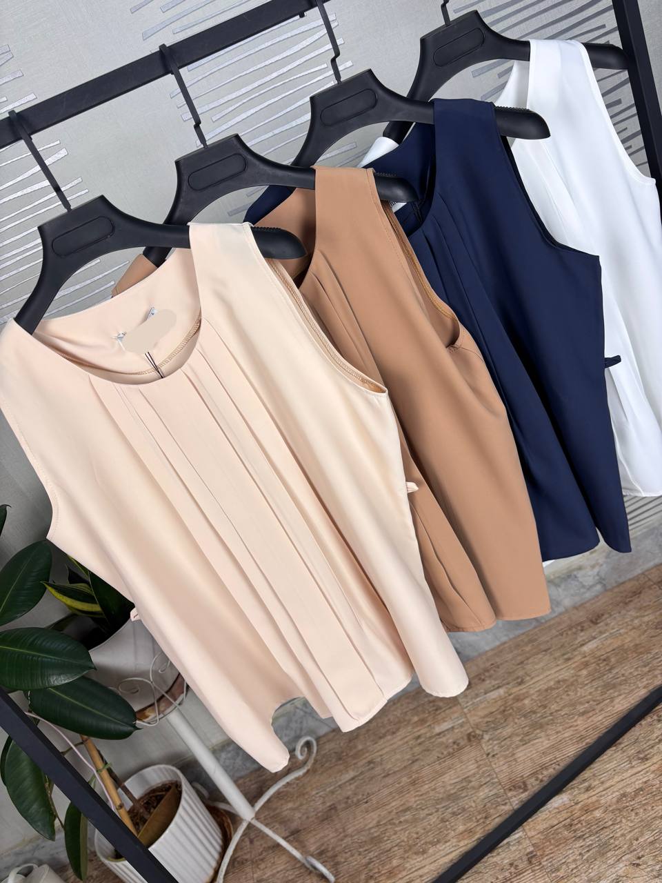 خرید تاپ مجلسی حریر با قیمت مناسب