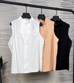 تاپ کرپ حریر الیزه