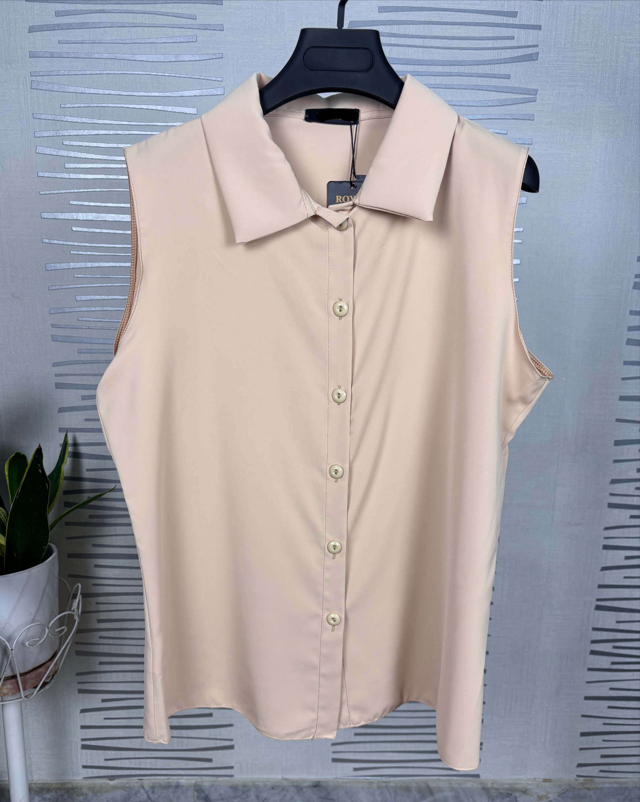 خرید تاپ حریر زنانه