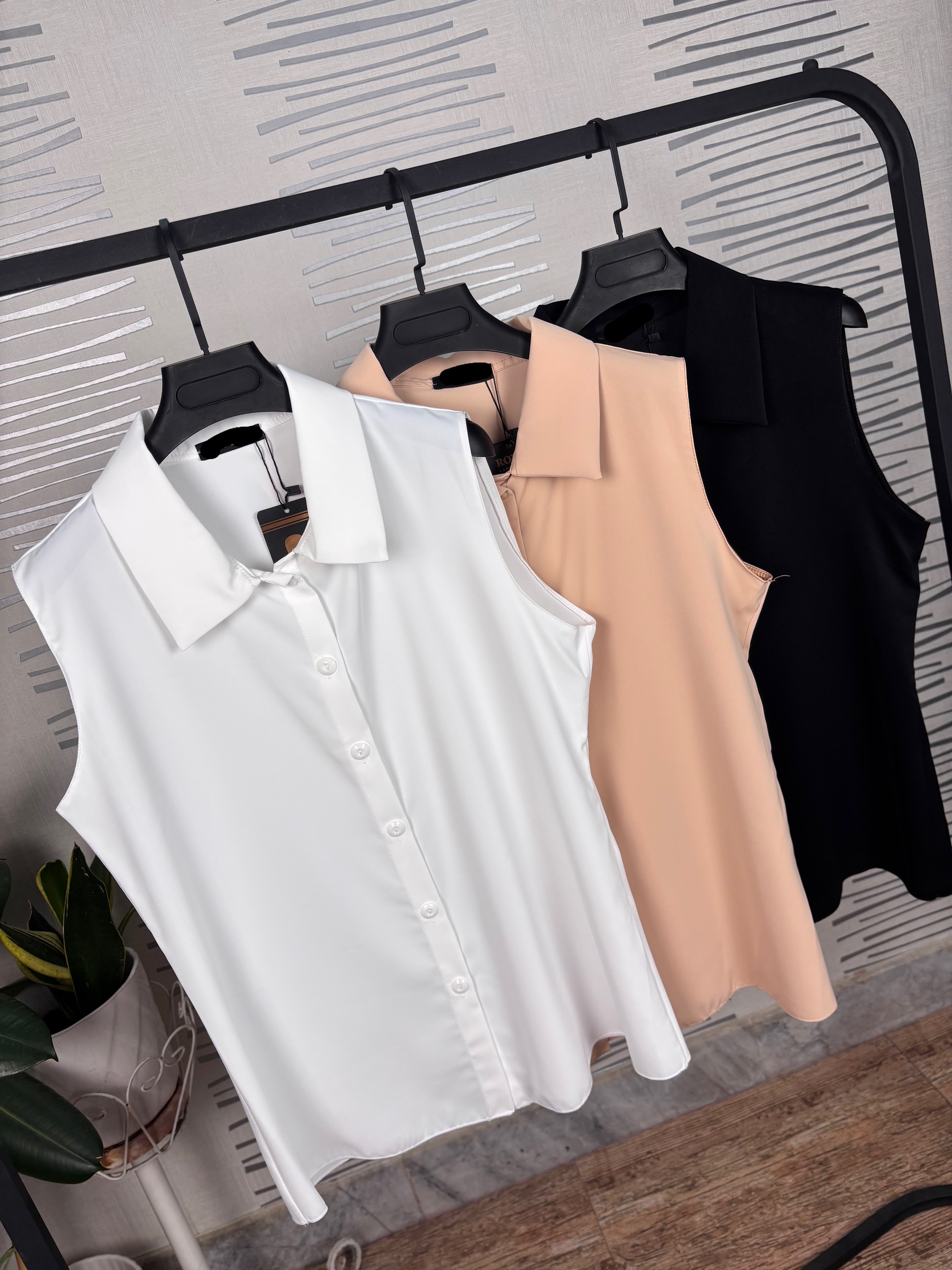 خرید تاپ مجلسی کرپ حریر الیزه