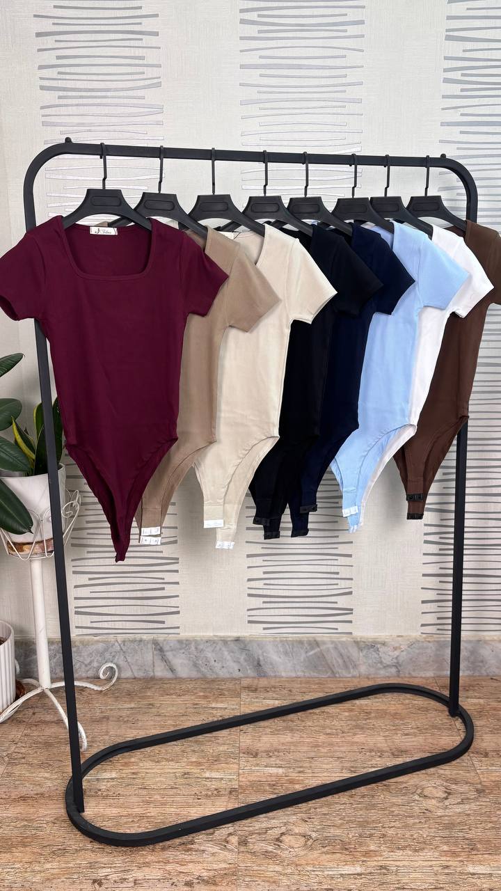 بادی ساده بیسیک در رنگبندی متنوع