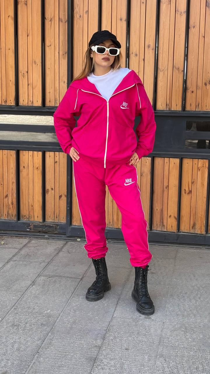 خرید ست اسپرت دخترانه و زنانه با قیمت مناسب وشیک