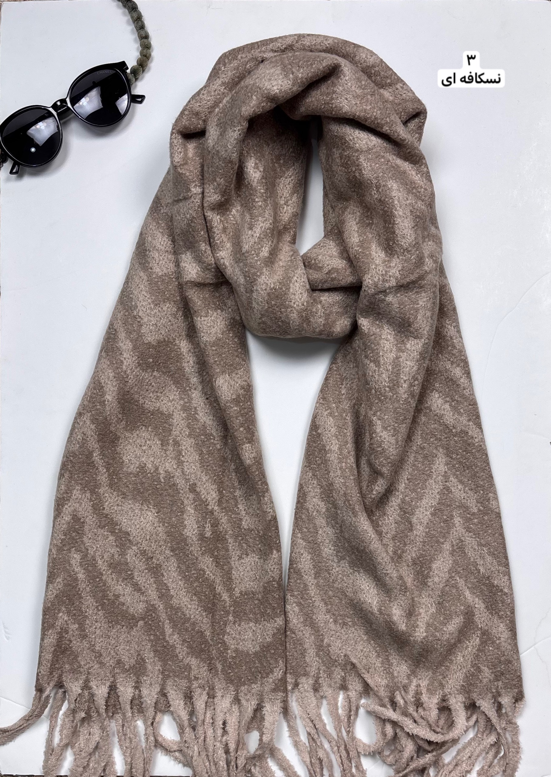 خرید شال بیگ زنانه