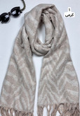 خرید شال موهر وارداتی زمستانه زنانه
