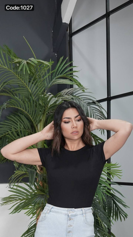 خرید بادی پارچه کبریتی ترک