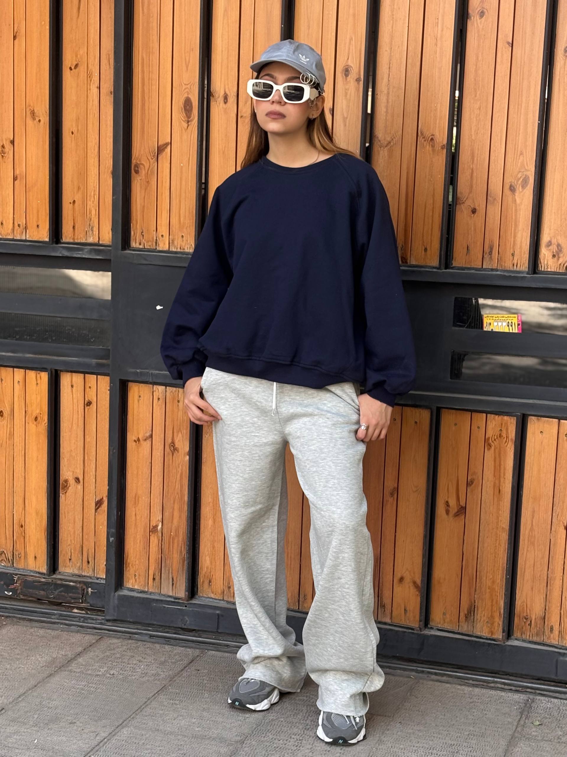 دورس و شلوار سه نخ داخل کرک دخترانه