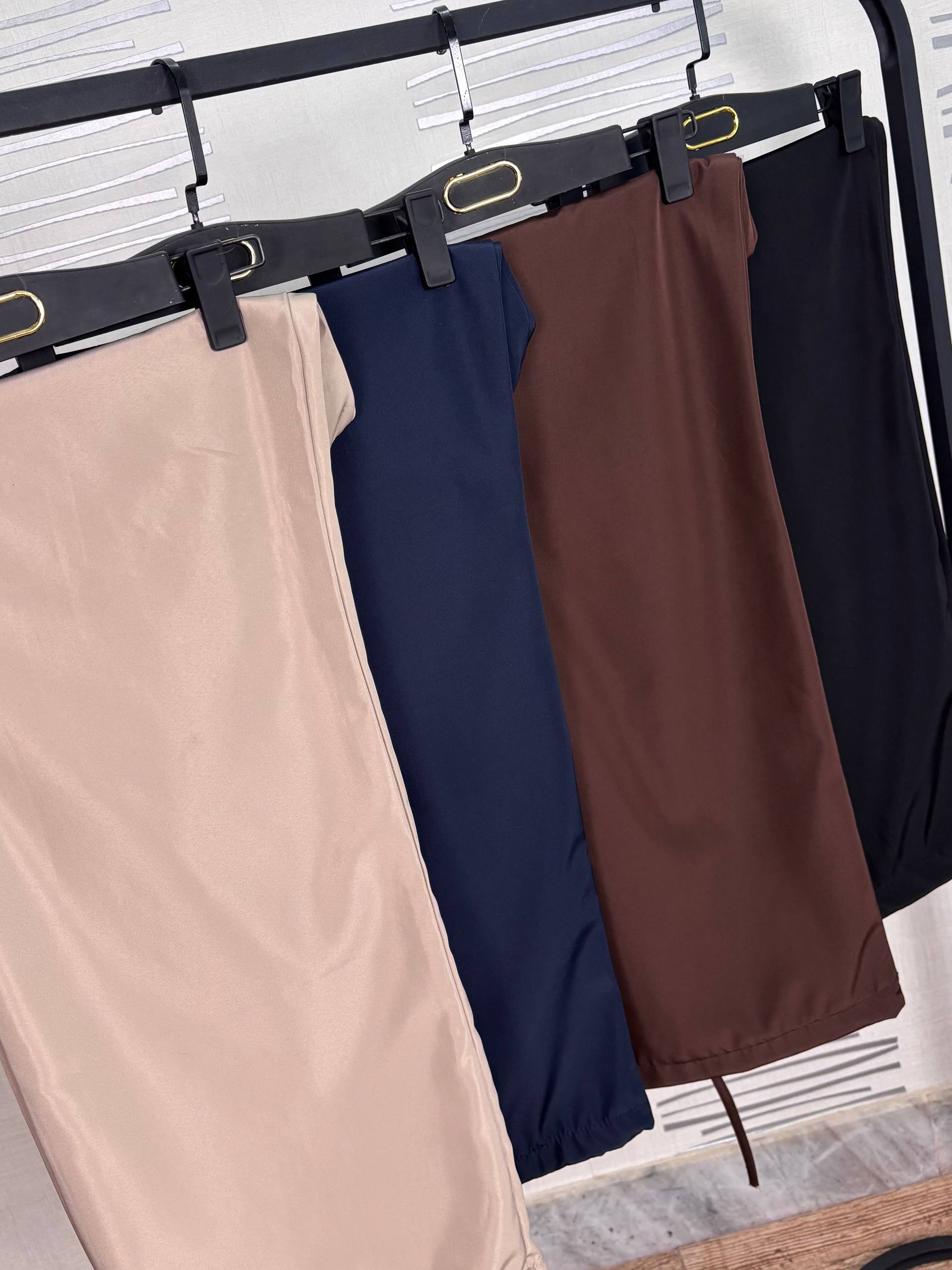 رنگبندی شلوار بارونی سانتانا زنانه