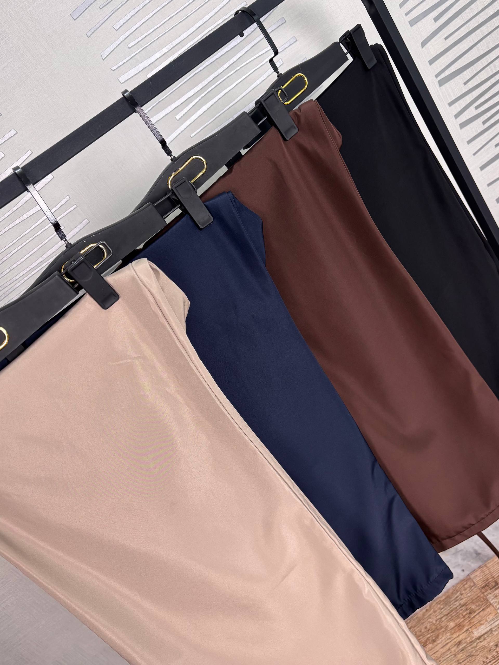 رنگبندی شلوار بگ سانتانا زنانه