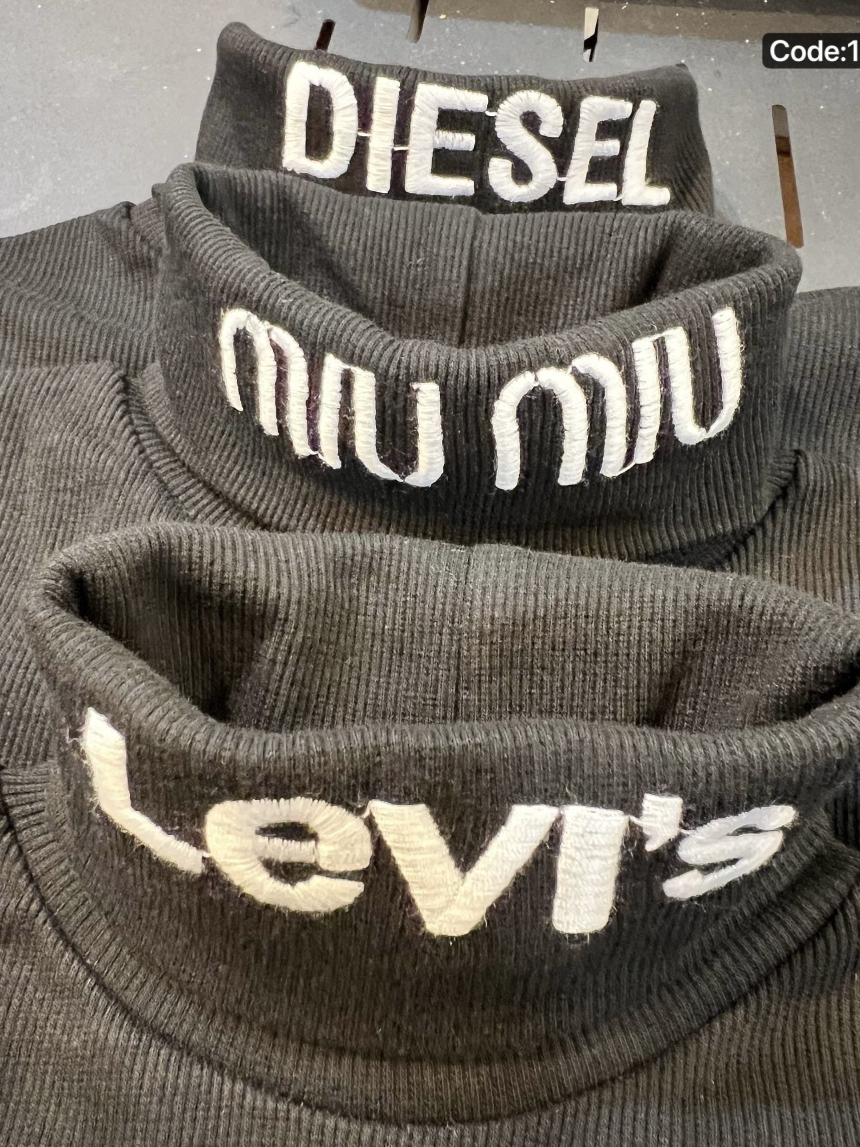 بادی مشکی جذب دخترانه