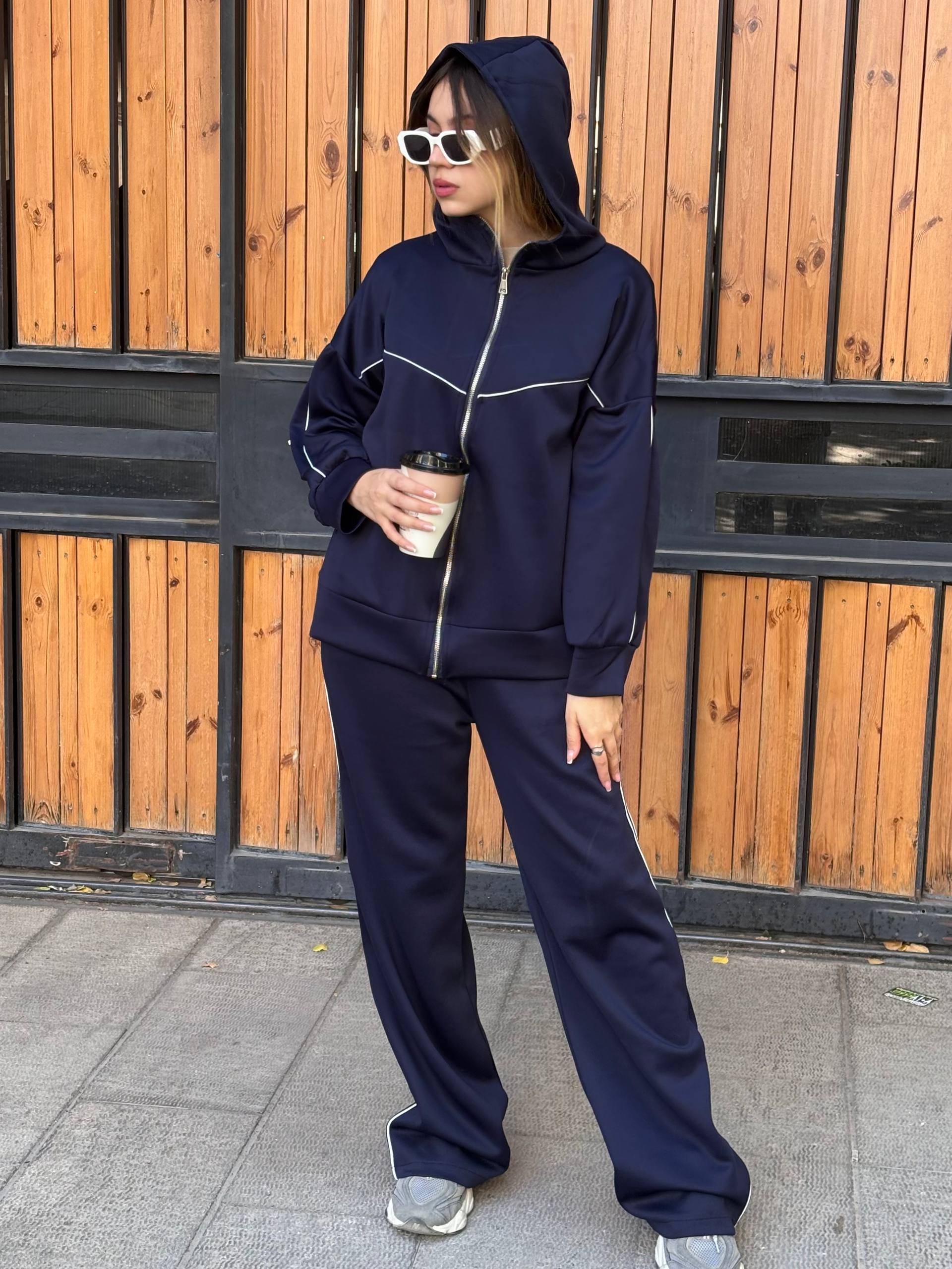 ست سوئیشرت و شلوار اویشو اصل ترک