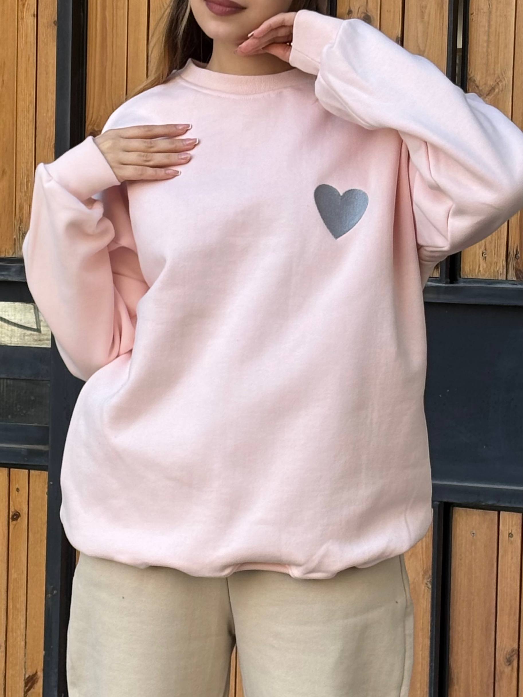 دورس قلبی دخترونه صورتی رنگ شیک